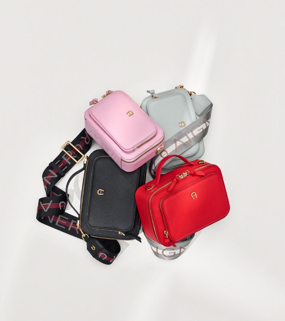 AIGNER Japan｜ドイツ発ラグジュアリーレザーブランド